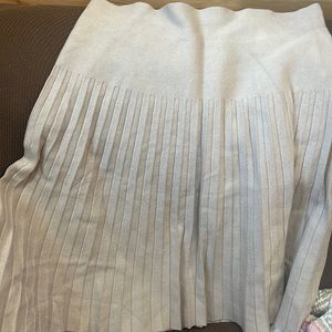 Mia Mod skirt in Taupe